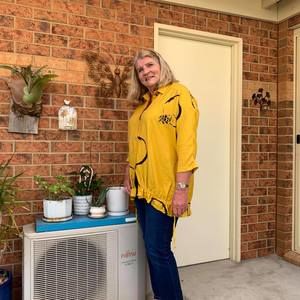 Meet your Posher, Catherine